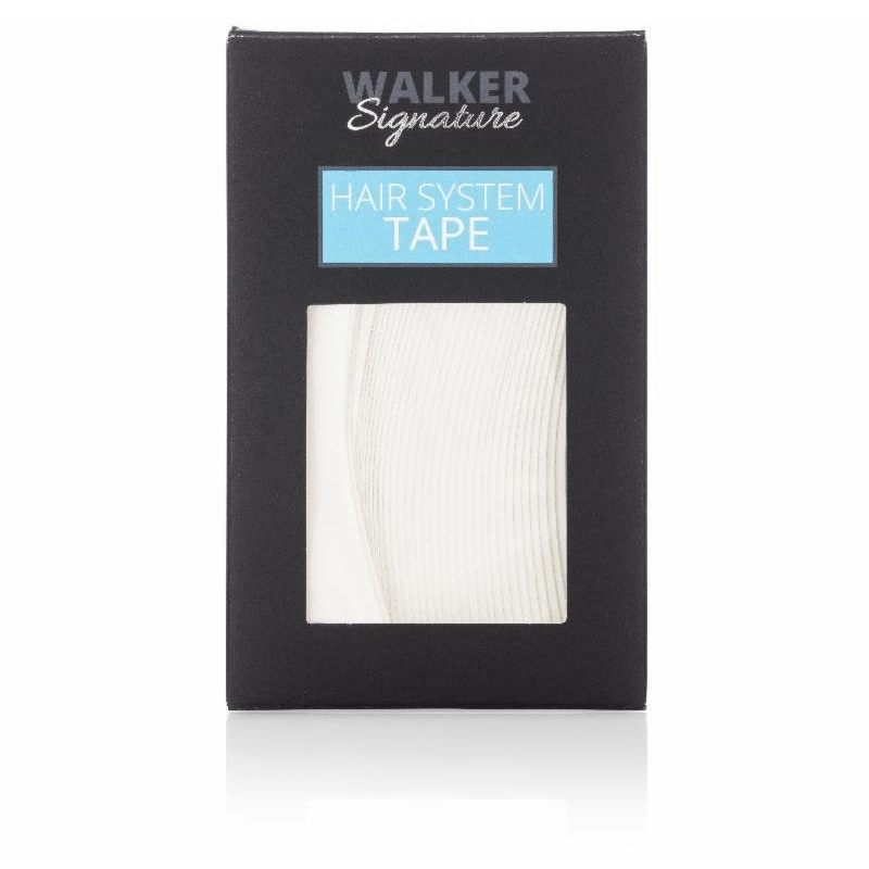 Walker Signature Tape Contours & Minis