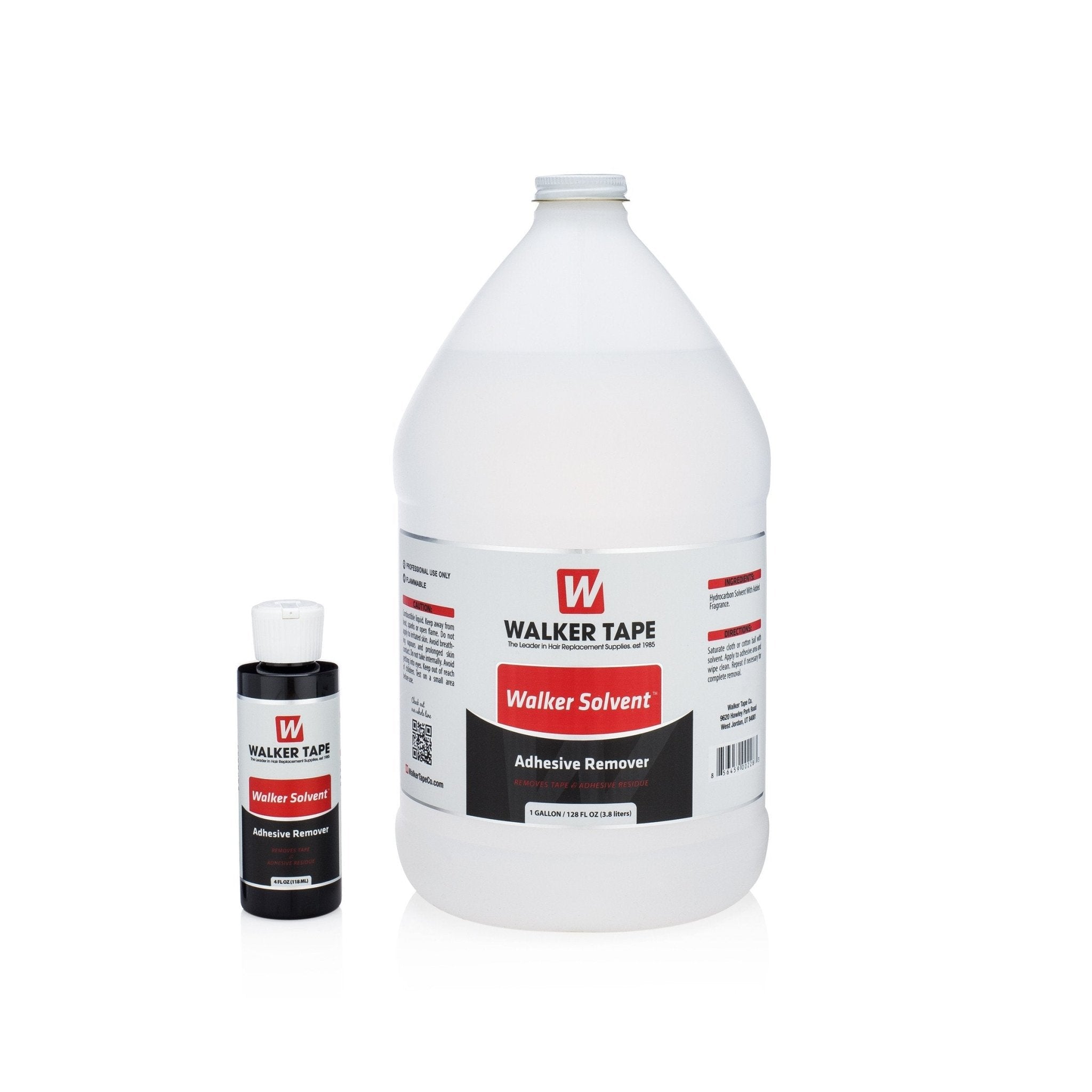 WALKER SOLVENT by Walker Tape