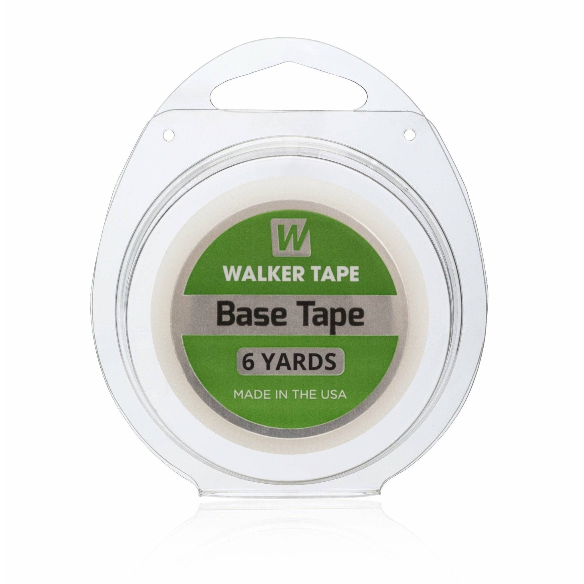 Walker Tape - Base Tape - 6 yards