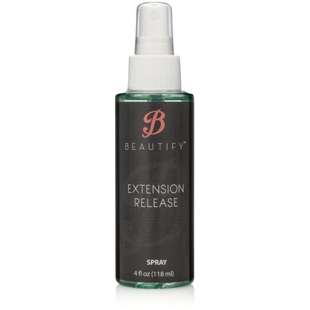 Walker Tape & Beautify Extension Release Remover, 4 oz