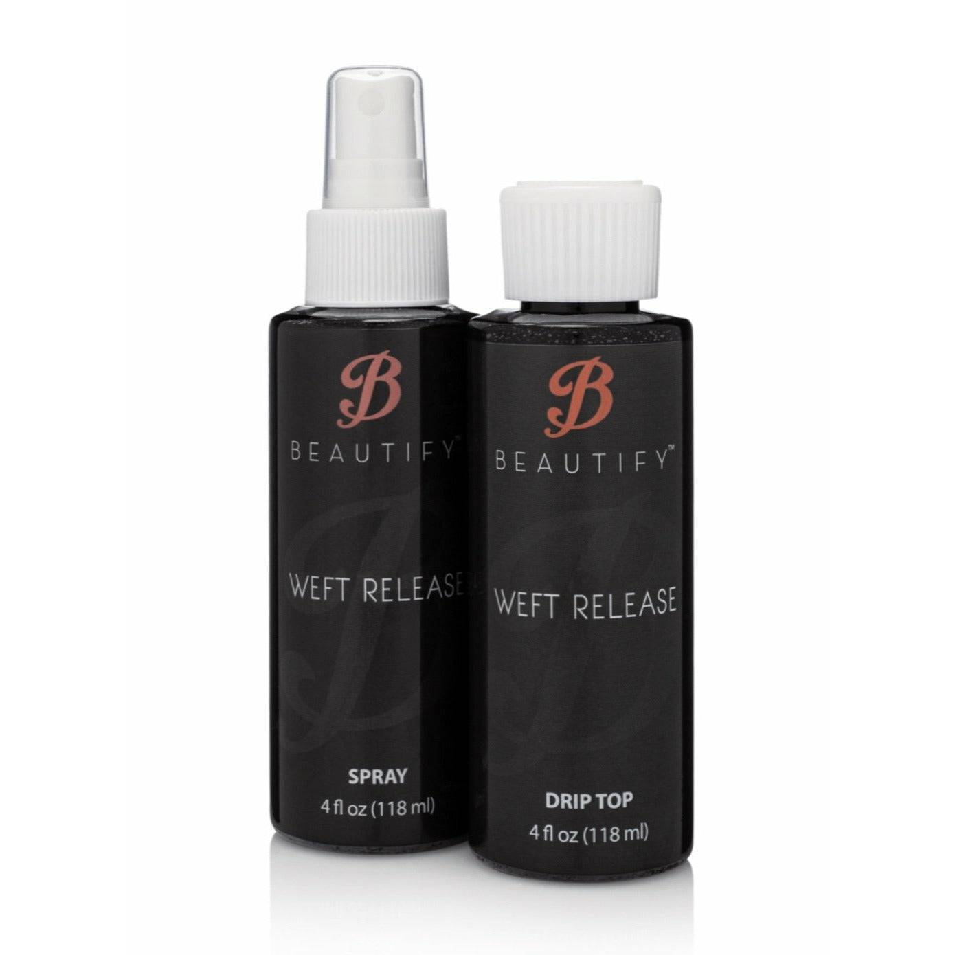 Walker Tape & Beautify No Trace 4 oz Wig & Extension Supply
