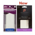 Walker Tape & Beautify Pro Flex II Tabs & Rolls Wig Extension Tape - Pick Size