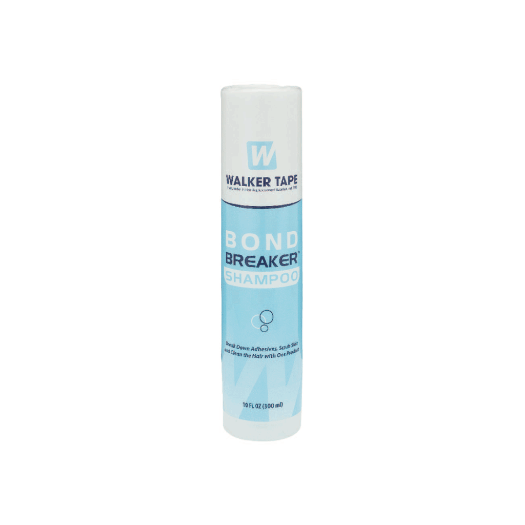 Walker Tape Bond Breaker Shampoo, 10 fl oz, Flip-Top