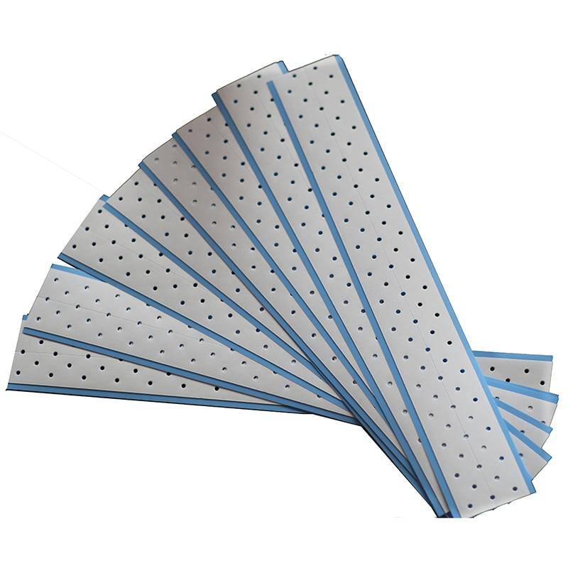 Walker Tape Extenda-Bond Plus Wig Tape Strips 1 1/2" X 12" - Choose Size