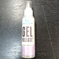 Walker Tape Gel Release Keratin Remover 4 oz Hair Extension Removal