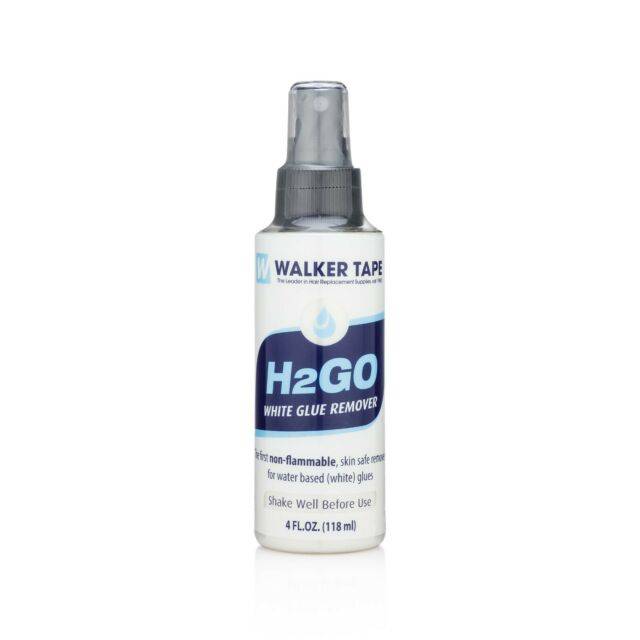 Walker Tape H2GO White Glue Remover
