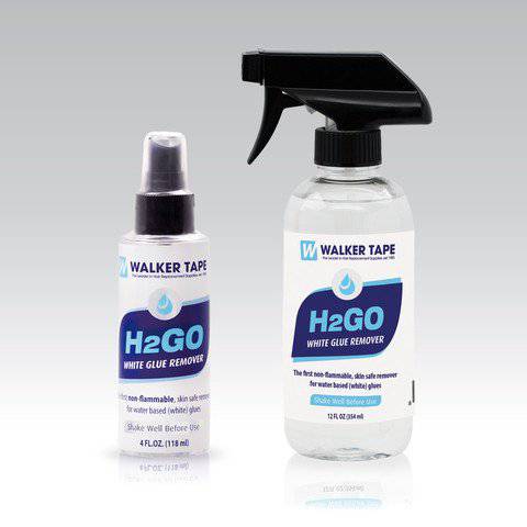 Walker Tape H2GO White Glue Remover