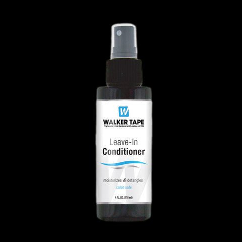Walker Tape Leave-In Conditioner 4 oz for Wigs & Hair Extensions
