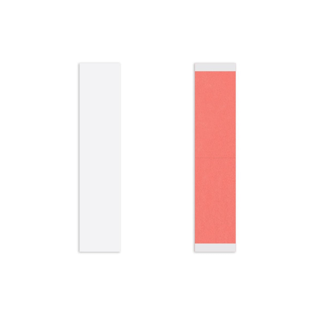 Walker Tape Sensi-Tak Tape, Straight Strips