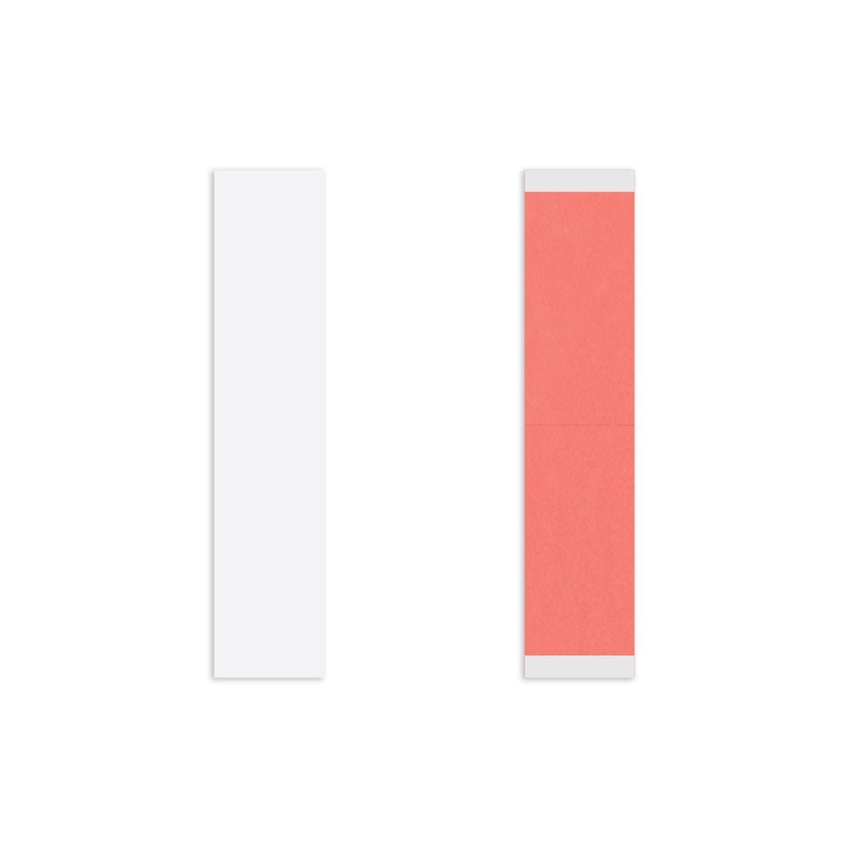 Walker Tape Sensi-Tak Tape, Straight Strips
