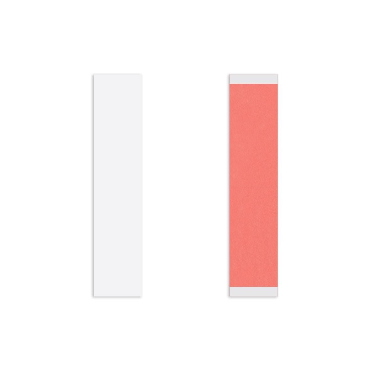 Walker Tape Sensi-Tak Tape, Straight Strips