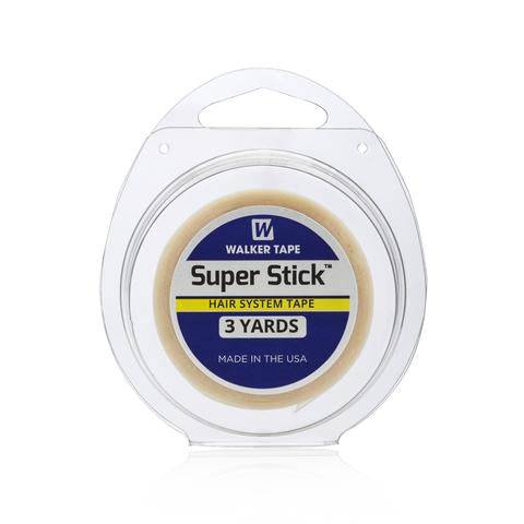 Walker Tape Super Stick Tape Rolls Wig Hair Extension - Choose Size