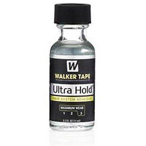 Walker Tape Ultra Hold Adhesive Wig Glue - Choose Size
