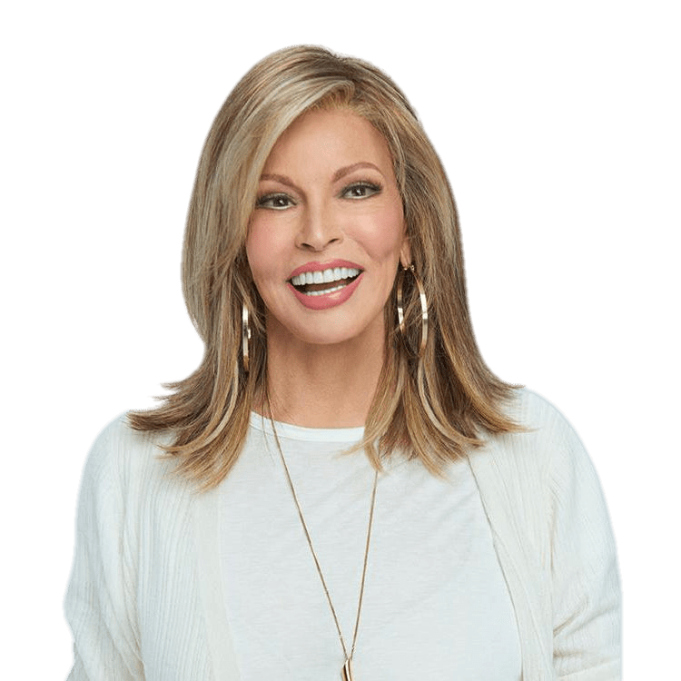 Raquel Welch Watch Me Wow Wig Hairpiece - Average