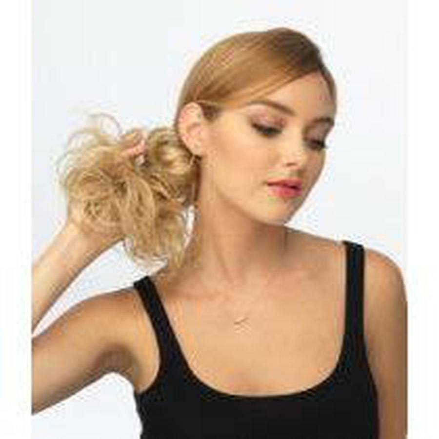 Hairdo Wavy Wrap Hairpiece - Choose Color