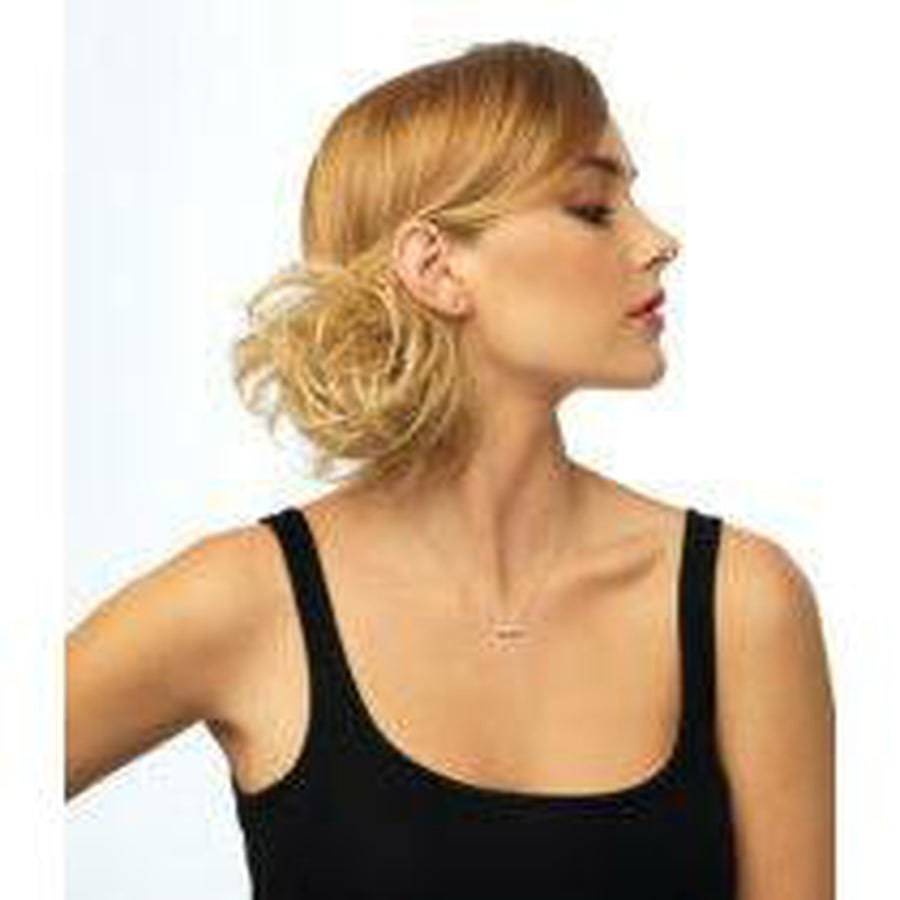 Hairdo Wavy Wrap Hairpiece - Choose Color