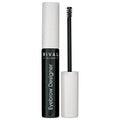 Rival de Loop Transparent Eyebrow Shaper Gel: Long-Lasting Hold, Clear Brow Styling for All Colors, 9ml