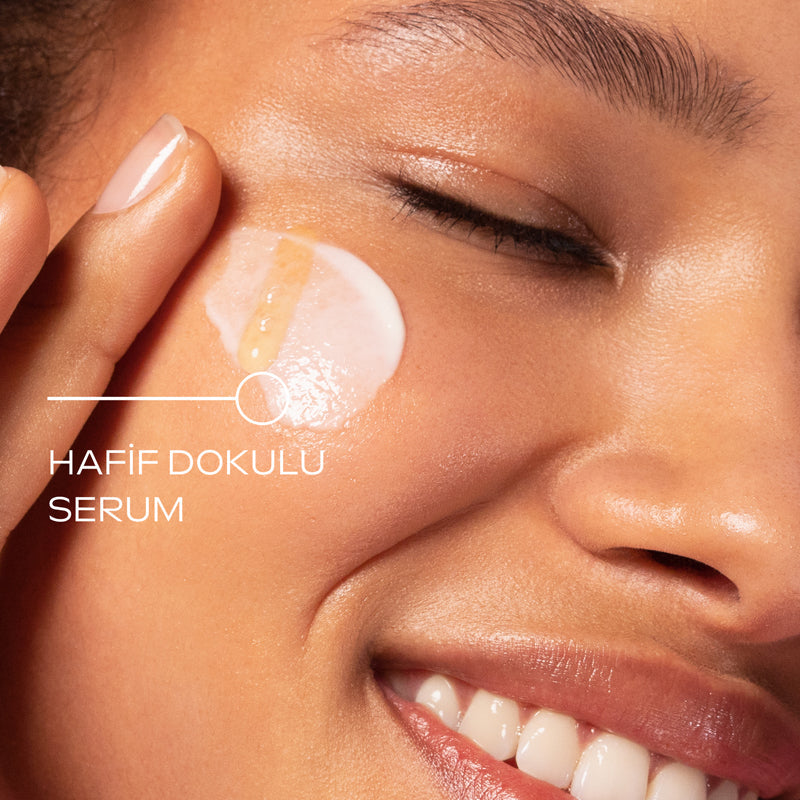 Weleda Boost Pore Refining Serum Drops 30 ml