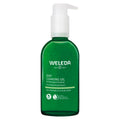 Weleda Deep Cleansing Gel for Normal to Combination Skin 150 ml