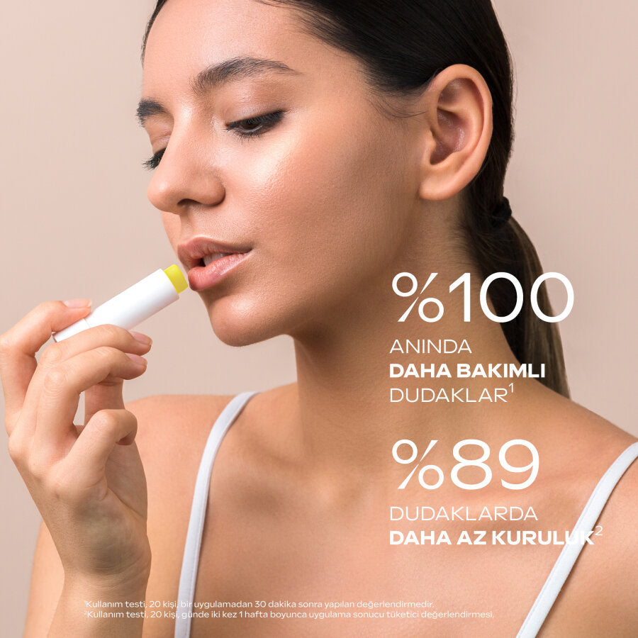 Weleda Everon Lip Balm Nourishing Protection 4.8g