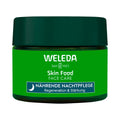 Weleda Skin Food Nourishing Night Cream for Radiant Skin 40 ml