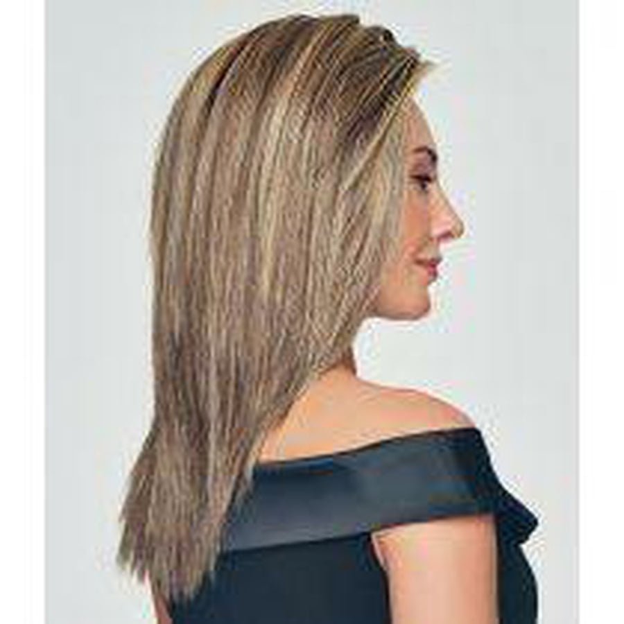 Raquel Welch Well Played Wig