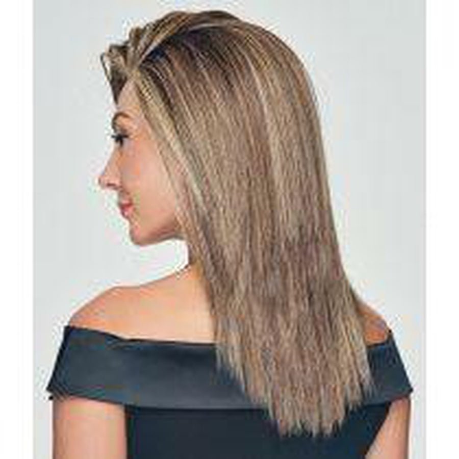 Raquel Welch Well Played Wig