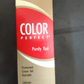 Wella Color Perfect 6RR (Pure Red)