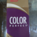 Wella Color Perfect Permanent Creme Gel Haircolor 5BR