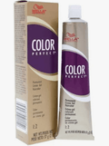 Wella Color Perfect Permanent Creme Gel Haircolor 6wb