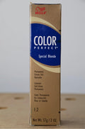 Wella Color Perfect S12/CA S12/11 Hair Color