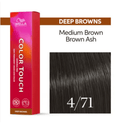 WELLA Color Touch 4/71