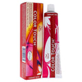 Wella Color Touch 6/47 Dark Blonde Red Brown Hair Color 2 oz
