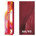 Wella Color Touch 66/45 Hair Color