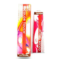 Wella Color Touch 7/7 Medium Blonde Brown Hair Color 2 oz