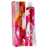 Wella Color Touch 8/43 Light Blonde Red Gold 2 oz