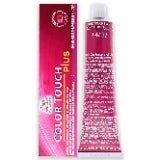 Wella Color Touch Plus Hair Color (Hair Dye) 44/07