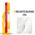 Wella Color Touch Relights /00 (Clear Glaze) 2oz