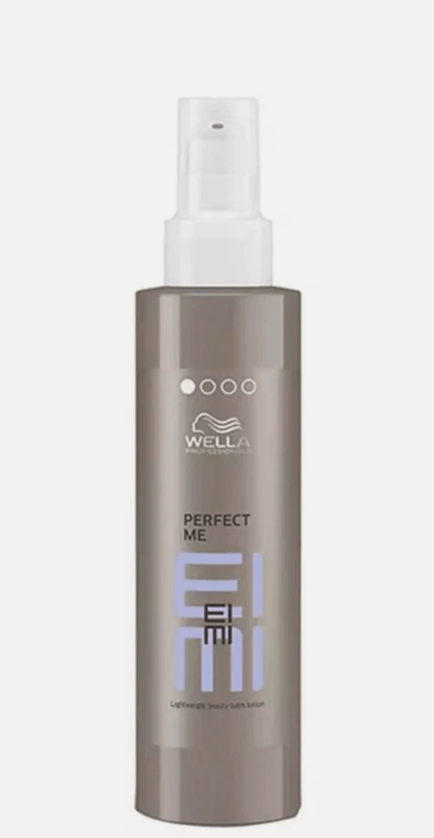 Wella Eimi Perfect Me Lightweight BB Lotion Hair Heat Protectant