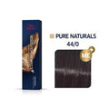 Wella Koleston Perfect Permanent Hair Color 44/0 Intense Medium Brown, 2 oz