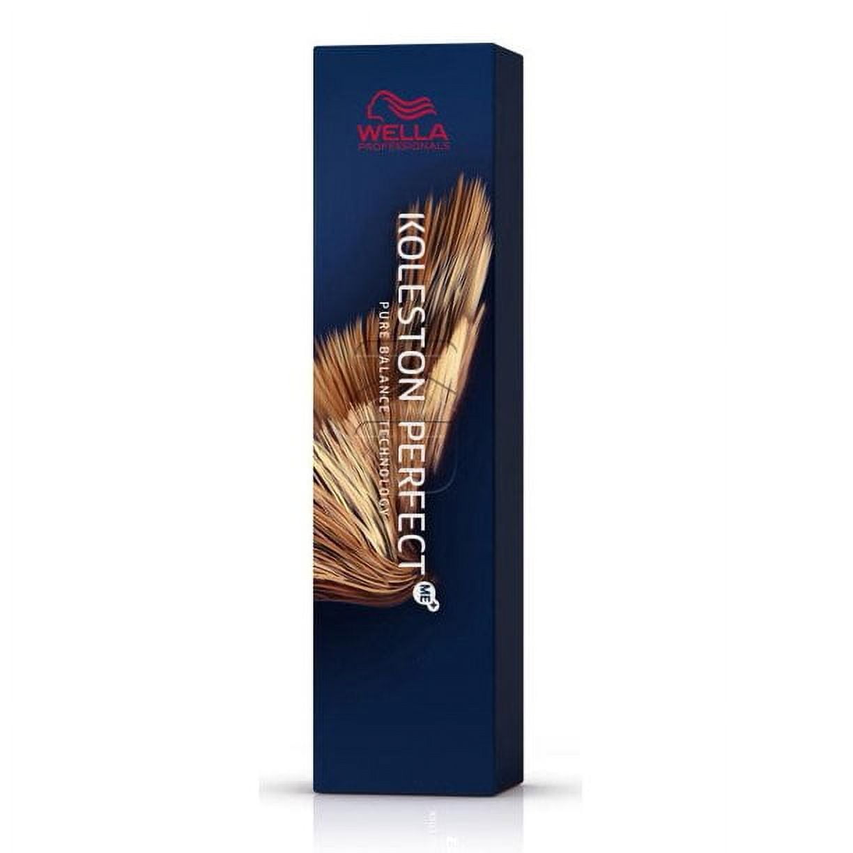 Wella Koleston Perfect Hair Color Dye 5/71