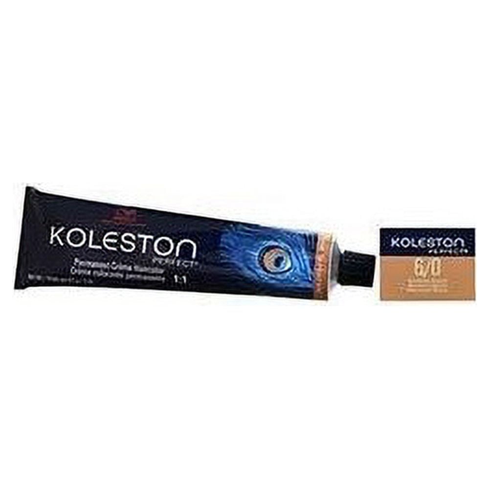 Wella Koleston Perfect 6/0 Dark Blonde Natural
