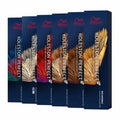 Wella Koleston Perfect Permanent Hair Color 7/43 Medium Blonde Red Gold, 2 oz