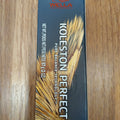 Wella Koleston Perfect Me+ 7/1(Medium Blonde Ash)