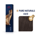Wella Koleston Perfect Me+ Permanent Creme Hair Color (44/0 Intense Medium Brown/Natural)