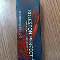Wella Koleston Perfect Me+ Permanent Creme Hair Color Dye 6/45
