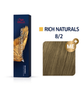 Wella Koleston Perfect Me+ Permanent Creme Hair Color 8/2