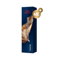 Wella Koleston Perfect Me+ Pure Naturals Hair Color 8/0 Light Blonde Natural