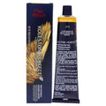 Wella Koleston Perfect Permanent Creme Hair Color 9/16 Very Light Blonde Ash Violet