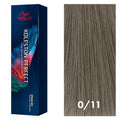 Wella Koleston Perfect Permanent Creme Hair Color 0/19 Ash
